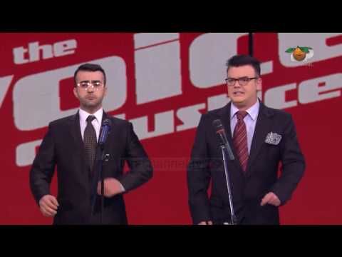 Portokalli, 11 Mars 2018 - The Voice of justice