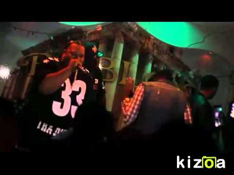 Kizoa Online Movie Maker: G-CORLEON COUNT A MILL PERFORMANCE #IPUTONFORMYCITY