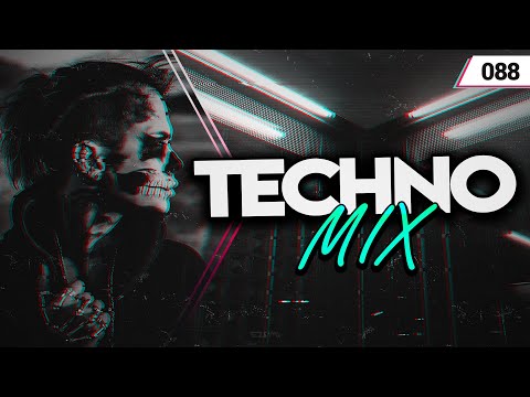 Best TECHNO Mix 😎 August 2020 | EZP#088