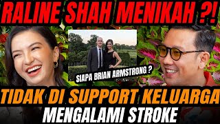 Download lagu SHOCK TERNYATA RALINE SHAH PERNAH MISKIN DAN CUMA BISA KERJA DI KLINIK !! (RALINE SHAH) mp3