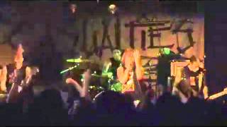 The Casualties - Fight for your life