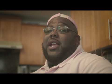 Champ Green + Dj Twelvz Feat. Mistah Fab "Cajun Boil"