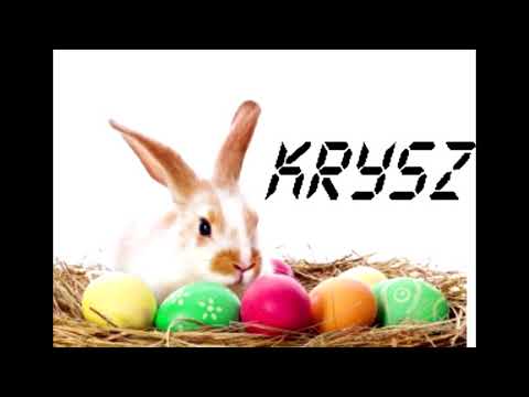 Krysz - March 2018 Mix (Trap, Future House, Future Bass)