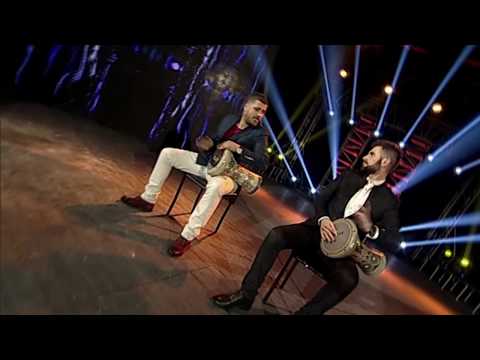 Tarabuka Band Dj Star - ORIENTAL DANCE (Official Video)