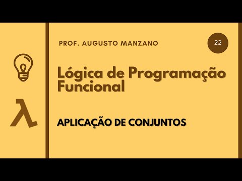 Aplicação de conjuntos (22)