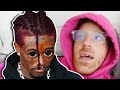 Old Uzi Coming Back New Snippet