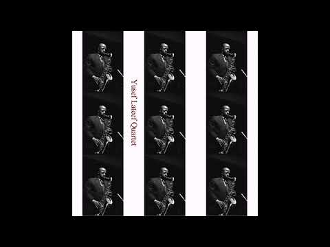 Yusef Lateef - 1971-11-02, Jazz Workshop, Boston, MA, FM