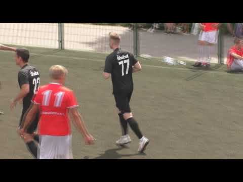 2 КХ 1 лига Сто пудов   IPL Shebel