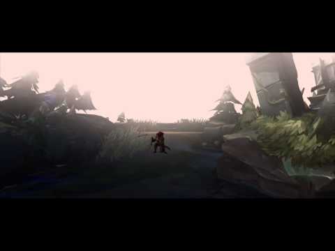 League Edit l Tears and Rain by NoZen