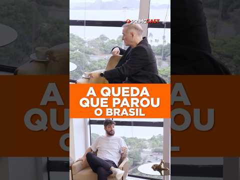 EIKE BATISTA FALA SOBRE TER PERDIDO TUDO…