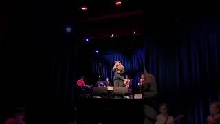 Liang &amp; Zhu Live by Basia