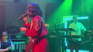 Jannika B - Hulluksi onnesta