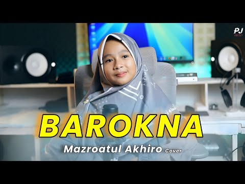 BAROKNA ( نركنا ) - MAZRO ( COVER ) || Reggae Version