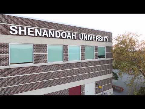Shenandoah University Virtual Tour: Suggested Addresses For Scholarship  Details | Scholarshipy