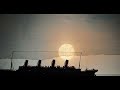 beyond the sea