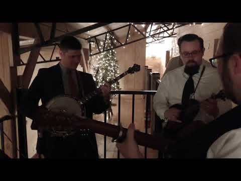 Rain and Snow- Bluegrass Jam