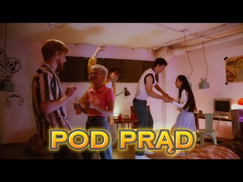 Pod Prąd - Polo Vibes (Nowość Disco Polo 2026) 