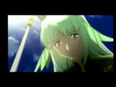 -:×♥×:-Tales of Symphonia - English Ending-:×♥×:-