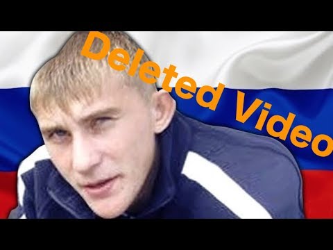 YOU LAUGH= YOU SLAV — PewDiePie Deleted Video