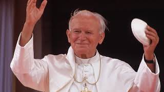 Film edukacyjny "Jan Paweł II – Papież Modlitwy" | (fot. G. Gałązka)