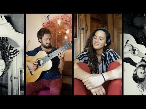 ITSA ME, MARO! - Calling Gian Correa