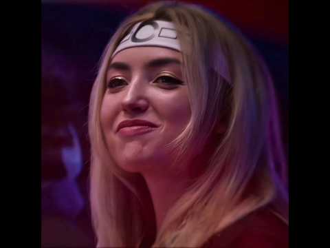 Welcome To The Valley B*tch! - TORY NICHOLS {EDIT}