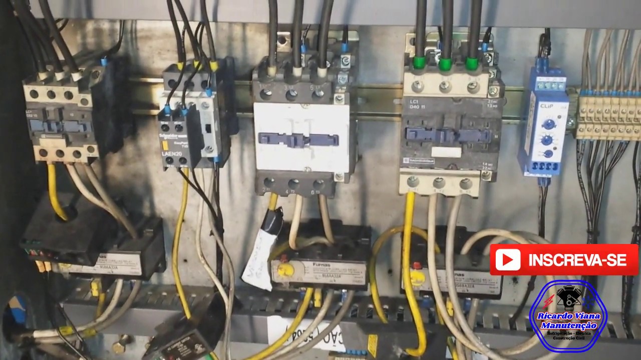 Self Contained - Não perca esse Vídeo.