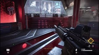 warface (chernobyl) *first time playing