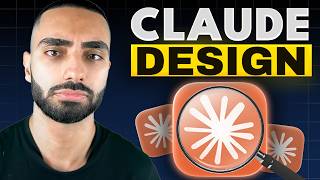 Claude Design just changed SEO websites forever…
