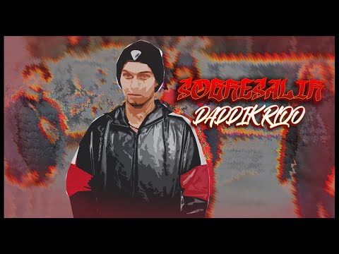 Daddik Rloo - Sobresalir