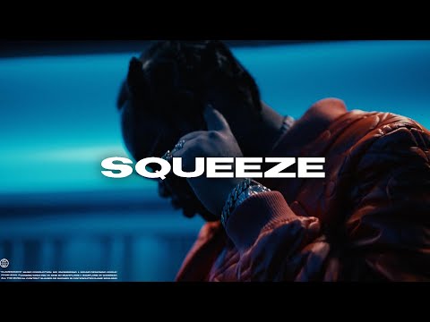 Fivio Foreign x Abra Cadabra UK/NY Drill Type Beat - "Squeeze" (Prod. MudyFlame x Baker x Duster)