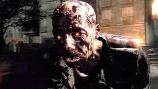 Zombie Selfie Gameplay Trailer