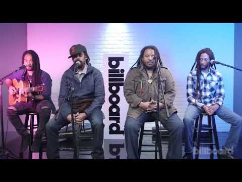 Acoustic sessions Marley Bros.