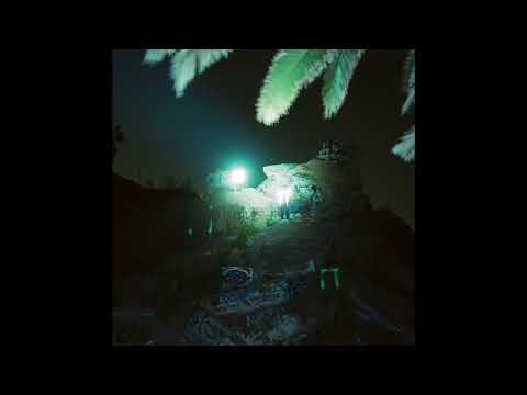 CD Ghost - Drive (Official Audio)