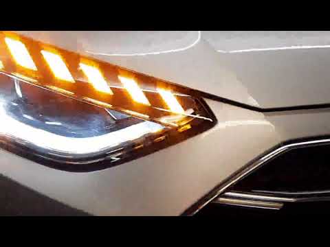 201D14604 - 2020 Audi A4 35 TDI 163HP S-T SE 4DR AUT 42,900