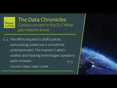 The Data Chronicles: Cookie consent in the EU | What you need to know