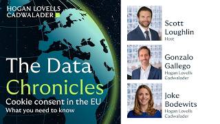 The Data Chronicles: Cookie consent in the EU | What you need to know