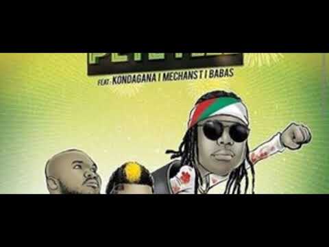 tonymix ft mechans t. ti babas kanaval 2018