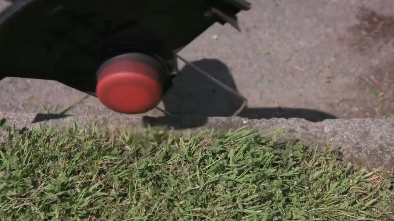 AMBER-LINE C-CLASS Akumuliatorinis trimeris, 40V, 1X2.0AH AMBER-LINE C-CLASS Akumuliatorinis trimeris, 40V, 1X2.0AH