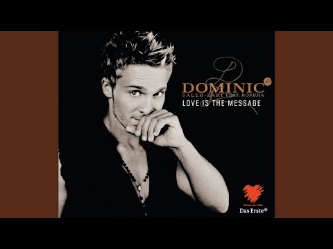 Love Is The Message (Radio Mix)