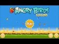 Summer Pignic Theme Angry Birds Seasons 2011