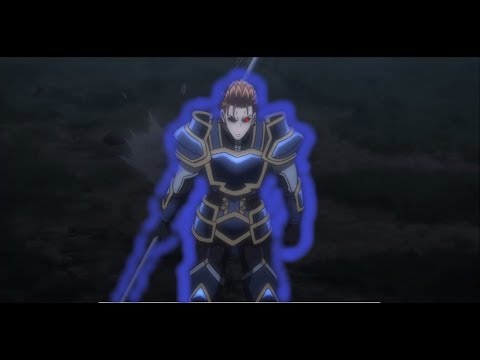 LAst Fight |GOBlin SLAyer | HD 1080p | Kill |goblin slayer face reveal