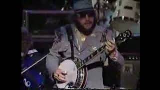 &quot;Tennessee River&quot; sung by Hank Williams Jr  with Alabama in 1986 on a U.S. Navy aircraft carrier