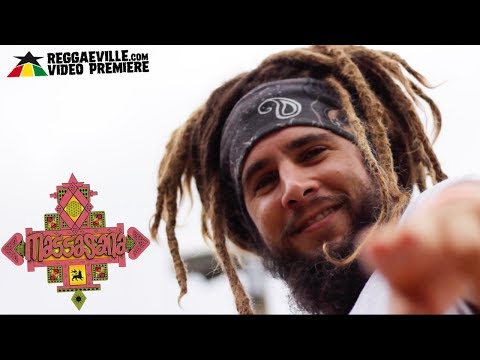 Massagana - Hail Him [Official Video 2019]