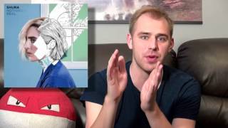 Shura - Nothing's Real - Album Review
