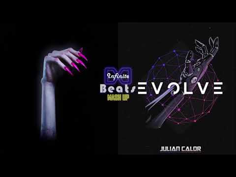 Kim Petras - Tell Me It's A Nightmare vs. Julian Calor - Apocalypse (Infinite Beats Mashup)