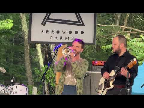 Even The Darkness Has Arms - The Barr Brothers - 6/17/23 - Arrowood Farm - Accord, NY