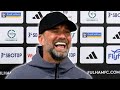 'Without Joey, NOTHING WOULD HAVE HAPPENED! EXCEPTIONAL' | Jurgen Klopp | Fulham 1-1 Liverpool (2-3)