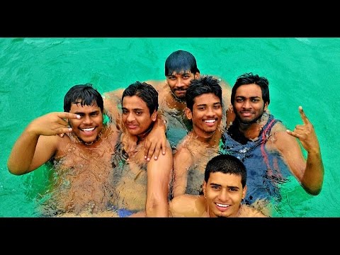 Happy Birthday Vamsi