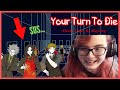 MEET THE CAST Your Turn To Die Part 2